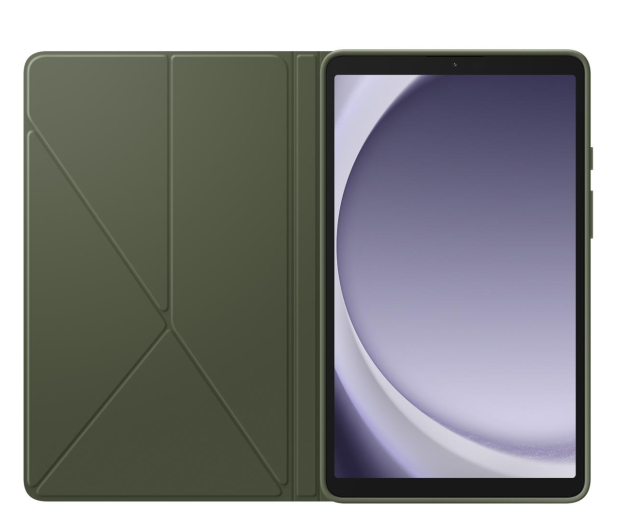 Samsung Book Cover do Galaxy Tab A9 czarne - 1197707 - zdjęcie 4